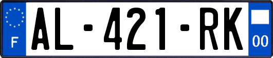 AL-421-RK