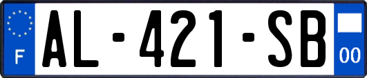 AL-421-SB