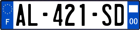 AL-421-SD