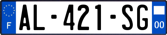 AL-421-SG