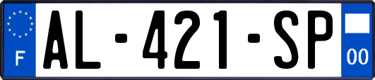 AL-421-SP