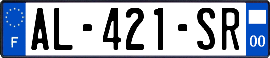 AL-421-SR