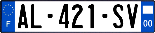 AL-421-SV