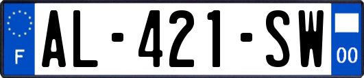AL-421-SW