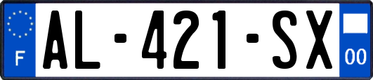 AL-421-SX