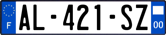 AL-421-SZ