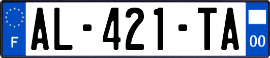 AL-421-TA
