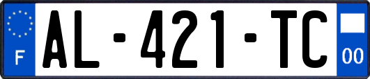 AL-421-TC