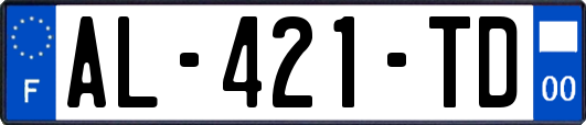 AL-421-TD