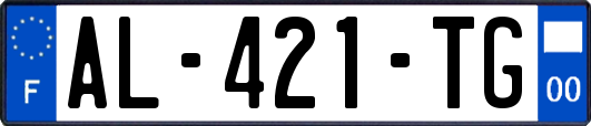 AL-421-TG
