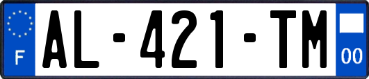 AL-421-TM