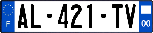 AL-421-TV