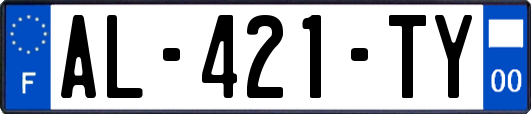 AL-421-TY