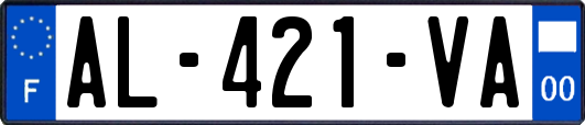 AL-421-VA