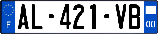 AL-421-VB
