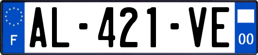 AL-421-VE