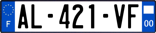 AL-421-VF