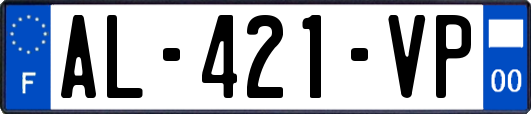 AL-421-VP