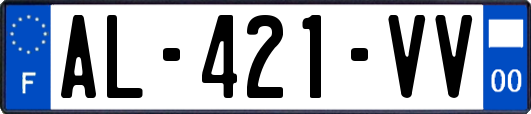 AL-421-VV