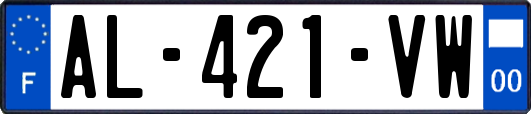 AL-421-VW