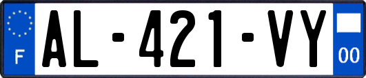 AL-421-VY