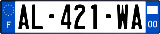 AL-421-WA