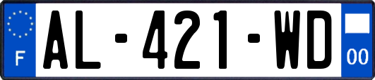 AL-421-WD