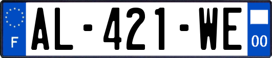 AL-421-WE