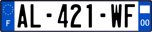 AL-421-WF