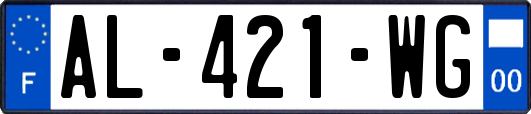 AL-421-WG