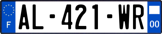 AL-421-WR