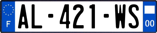 AL-421-WS