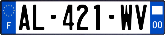 AL-421-WV