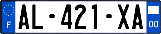 AL-421-XA