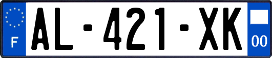 AL-421-XK