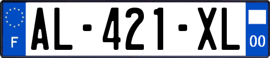 AL-421-XL