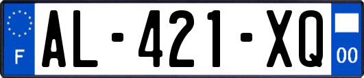 AL-421-XQ