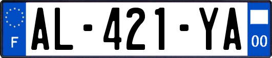 AL-421-YA