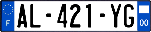 AL-421-YG