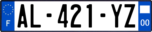 AL-421-YZ