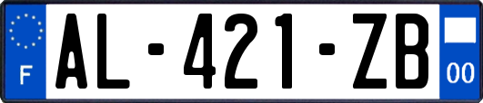 AL-421-ZB