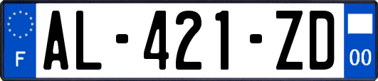 AL-421-ZD