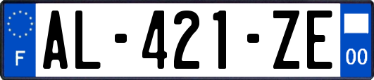 AL-421-ZE