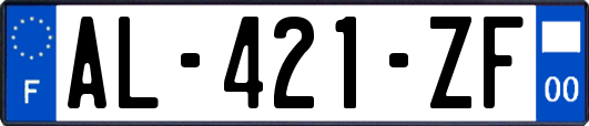 AL-421-ZF