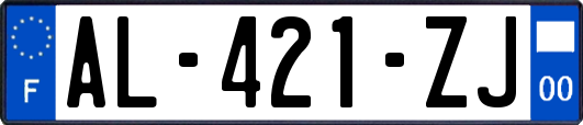 AL-421-ZJ