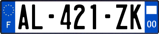 AL-421-ZK