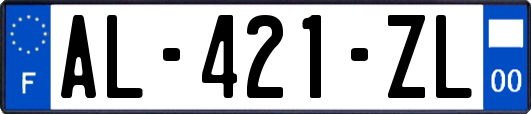 AL-421-ZL