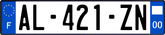 AL-421-ZN