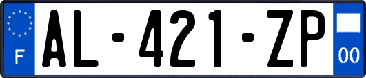 AL-421-ZP