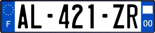 AL-421-ZR